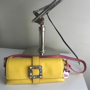 Dooney & Bourke Early 2000s Bag